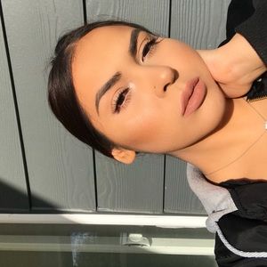 Meet your Posher, Mariah